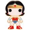 Funko Pop! Pins: DC Comics - Wonder Woman