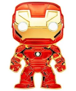 Funko Pop! Pins: Marvel - Iron Man