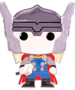 Funko Pop! Pins: Marvel - Thor