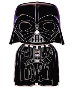 Funko Pop! Pins: Star Wars - Darth Vader