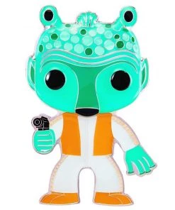 Funko Pop! Pins: Star Wars - Greedo