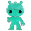 Funko Pop! Pins: Star Wars - Greedo (Green Glitter Chase Ver.)
