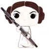 Funko Pop! Pins: Star Wars - Princess Leia