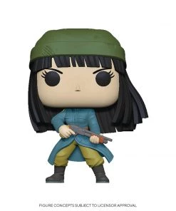 Dragon Ball Z Funko Pop! Animation: Dragon Ball Super Wave 4 - Future Mai