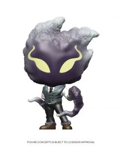 Funko Pop! Animation: My Hero Academia - Kurogiri