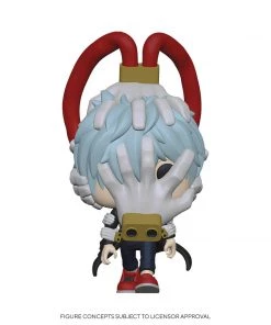 Funko Pop! Animation: My Hero Academia - Shigaraki