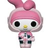 Funko Pop! Animation: Sanrio X My Hero Academia - MyMelody X Ochaco
