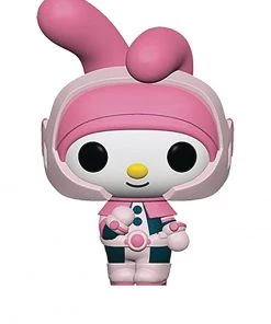 Funko Pop! Animation: Sanrio X My Hero Academia - MyMelody X Ochaco