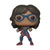 Funko Pop! Marvel: Avengers Endgame - Kamala Khan (Stark Tech Suit)
