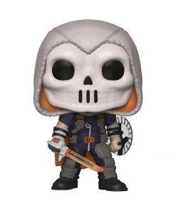 Funko Pop! Marvel: Avengers Endgame - Taskmaster