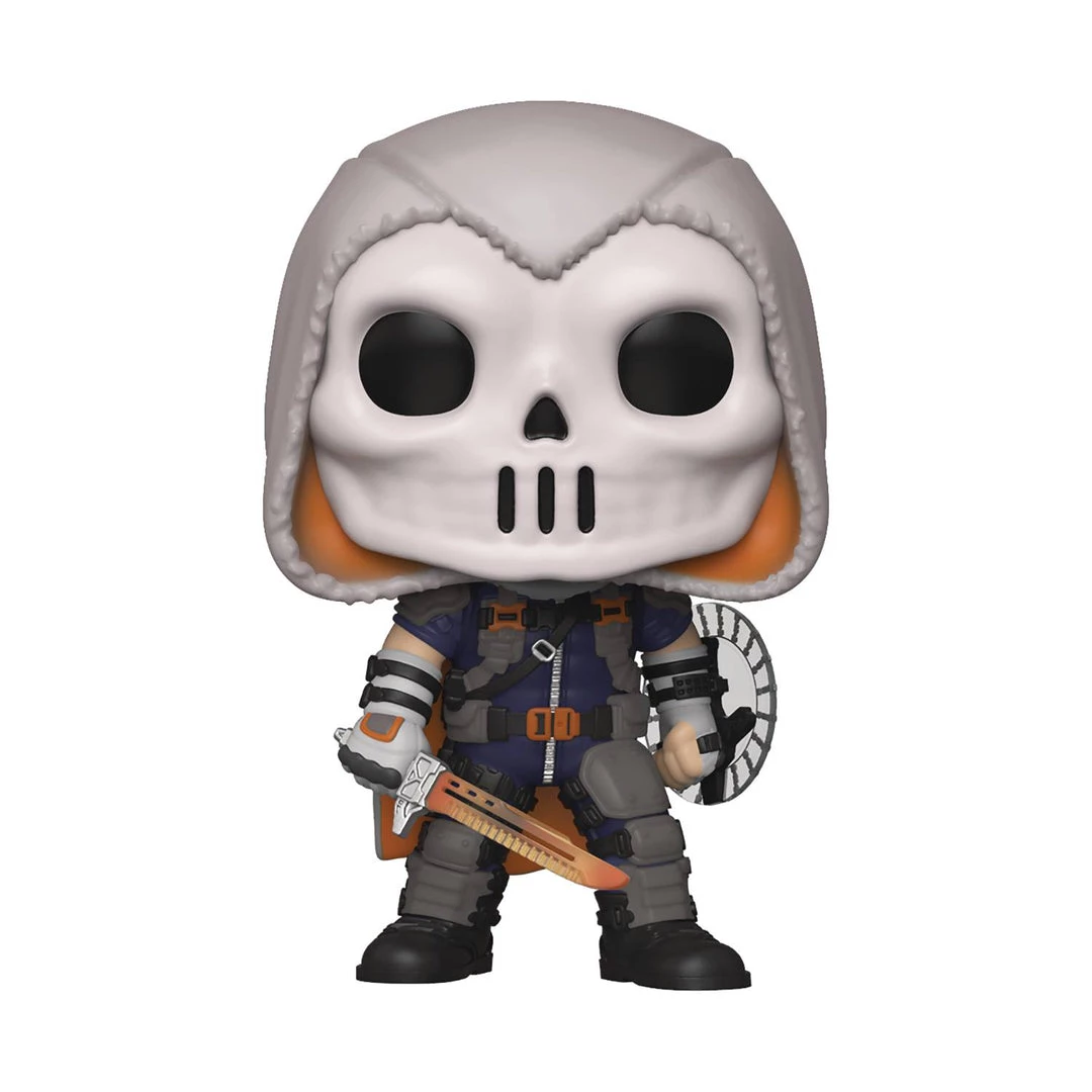 Funko Pop! Marvel: Avengers Endgame - Taskmaster 1 Funko Pop! Marvel: Avengers Endgame - Taskmaster