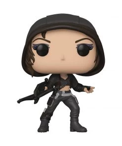 Funko Pop! Heroes: DC Comics Birds Of Prey (2020 Film) - Huntress