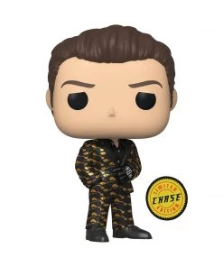 Funko Pop! Heroes: DC Comics Birds Of Prey (2020 Film) - Roman Sionis (Chase Variant)