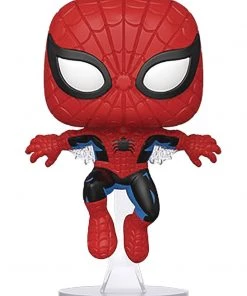 Funko Pop! Marvel: 80th Anniversary - First Appearance Spider-Man