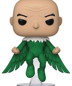 Funko Pop! Marvel: 80th Anniversary - First Appearance Vulture