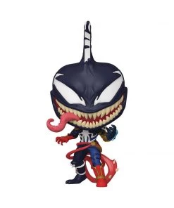Funko Pop! Marvel: Venomized Series 3 (Set Of 6)