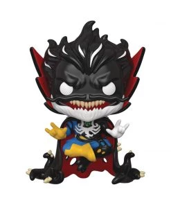 Funko Pop! Marvel: Venomized Series 3 (Set Of 6)