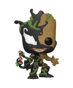 Funko Pop! Marvel: Venomized Series 3 - Groot