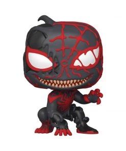Funko Pop! Marvel: Venomized Series 3 - Miles Morales