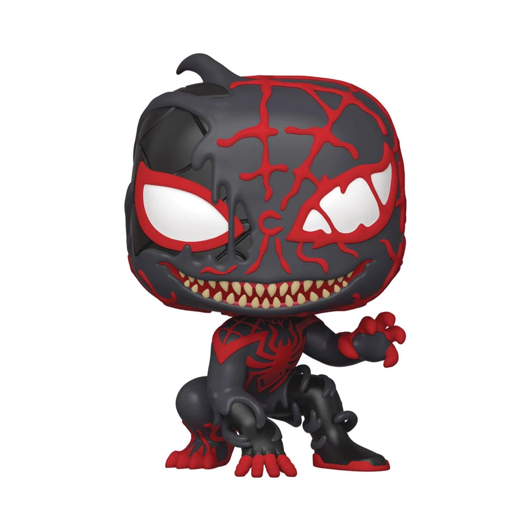 Funko Pop! Marvel: Venomized Series 3 (Set Of 6)