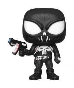 Funko Pop! Marvel: Venomized Series 3 - Punisher