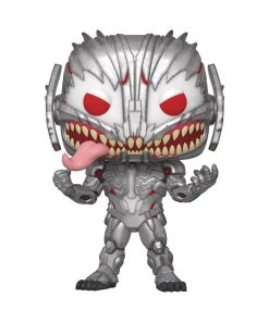 Funko Pop! Marvel: Venomized Series 3 (Set Of 6)