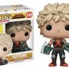 Funko Pop! Animation: My Hero Academia - Katsuki Bakugo