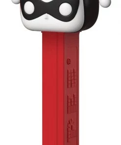 Funko Pop! Pez: DC Comics - Harley Quinn