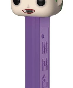 Funko Pop! Pez: DC Comics Suicide Squad - Joker