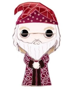 Funko Pop! Pins: Harry Potter - Dumbledore