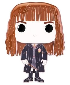 Funko Pop! Pins: Harry Potter - Hermione Granger