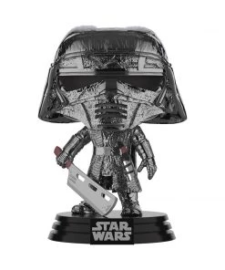 Funko Pop! Star Wars: The Rise Of Skywalker - Knight Of Ren (with Blade)