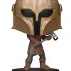 Funko Pop! Star Wars: The Mandalorian - The Armor