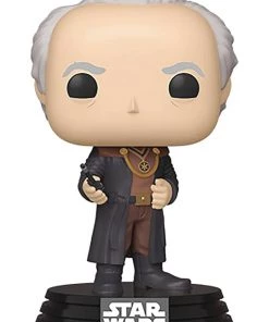 Funko Pop! Star Wars: The Mandalorian - The Client