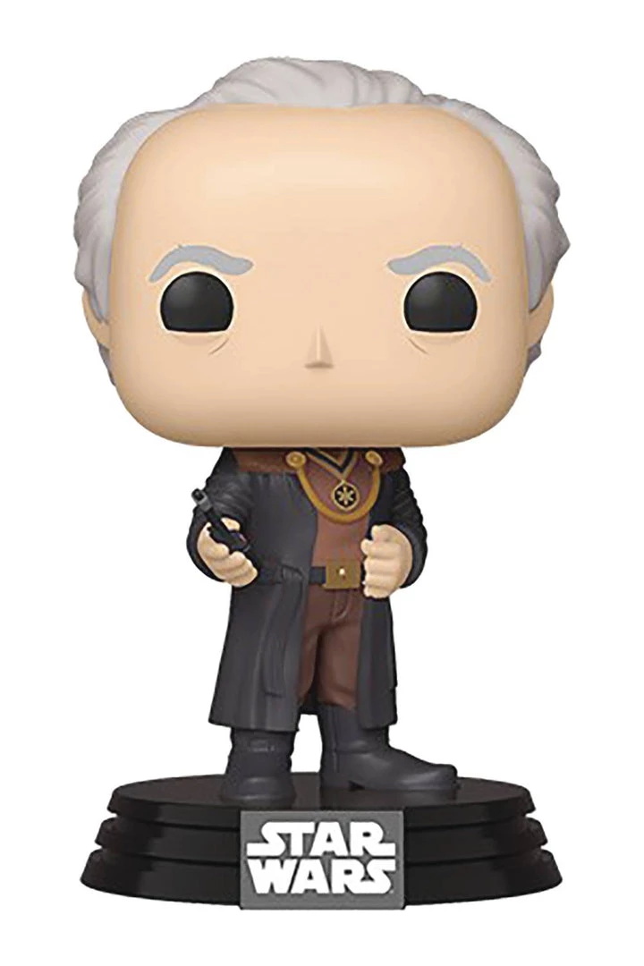 Funko Pop! Star Wars: The Mandalorian - The Client 1 Funko Pop! Star Wars: The Mandalorian - The Client