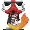 Funko Pop! Star Wars: The Mandalorian - Incinerator Stormtrooper