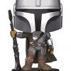 Funko Pop! Star Wars: The Mandalorian - The Mandalorian (Final Ver.)