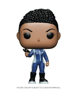 Funko Pop! Television: Star Trek Discovery - Michael Burnham