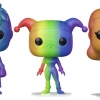Funko Pop! Pride 2022: DC Comics (Set Of 3)