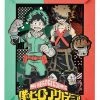 Bandai Japan Ensky Paper My Hero Academia - Deku & Bakugo Jigsaw Puzzle