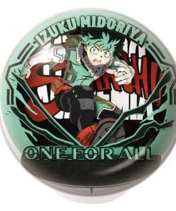 Bandai Japan Ensky Paper My Hero Academia - Izuku Midoriya Jigsaw Ball Puzzle