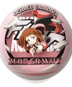 Bandai Japan Ensky Paper My Hero Academia - Ochako Uraraka Jigsaw Ball Puzzle