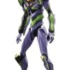 Bandai Japan Gundam Bandai Spirits Evangelion - EVA Unit-01 RG Model Kit