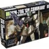 Bandai Japan Bandai Hobby Gundam 0080 - #46 RGM-79G GM Command HG Model Kit