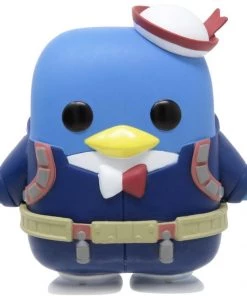 Funko Pop! Animation: Sanrio X My Hero Academia - Tuxedo Sam X Todoroki