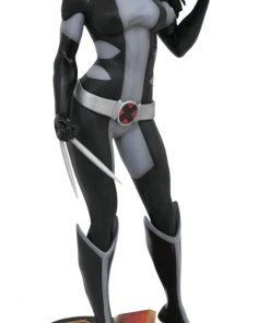Diamond Select Toys Marvel Gallery: X-23 (X-Force Version) PVC Figure (2019 SDCC Exclusive)
