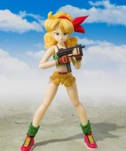 Bandai Japan Bandai Tamashii Nations Dragon Ball Super - Launch S.H. Figuarts Dragon Ball Z