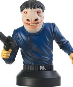 Diamond Select Toys Star Wars: A New Hope - Snaggletooth 1/6 Scale Bust
