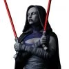 Diamond Select Toys Star Wars - Asajj Ventress 1/6 Scale Bust
