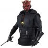 Diamond Select Toys Star Wars: Crimson Dawn - Darth Maul 1/6 Scale Bust